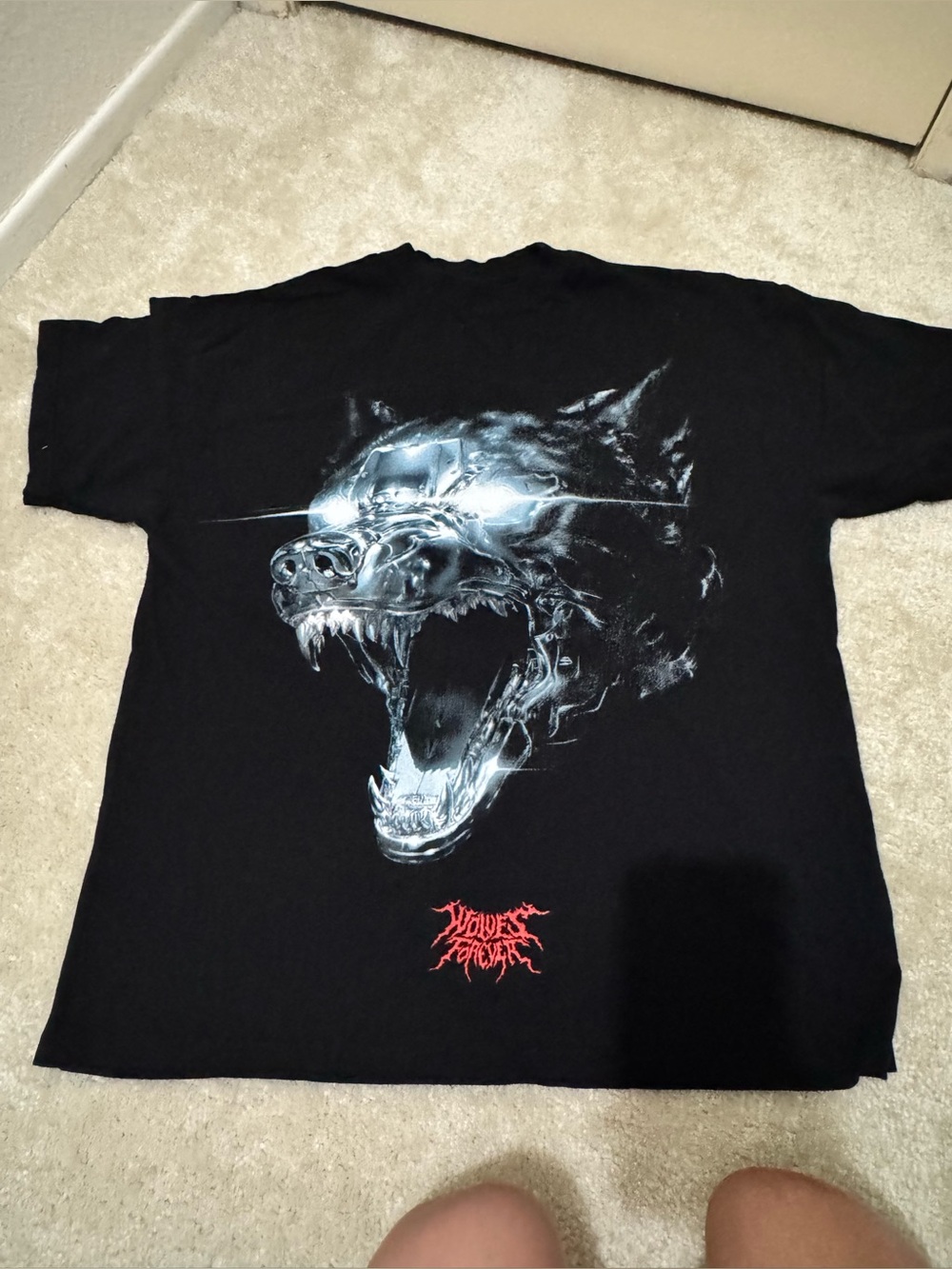 Darc sport shirt